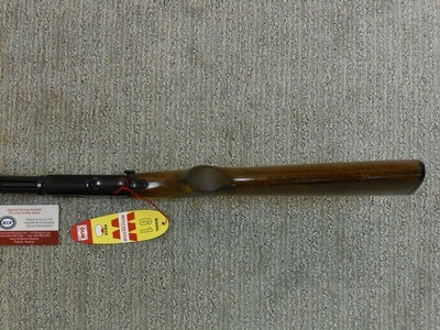 Winchester Model 61 In The Winchester 22 Magnum Rim Fire With Hang Tag - Image 12 of 13