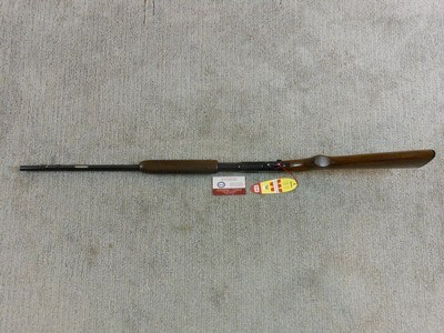 Winchester Model 61 In The Winchester 22 Magnum Rim Fire With Hang Tag - Image 11 of 13
