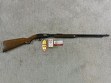 Winchester Model 61 In The Winchester 22 Magnum Rim Fire With Hang Tag - Image 1 of 13