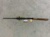 Winchester Model 61 In The Winchester 22 Magnum Rim Fire With Hang Tag - Image 8 of 13
