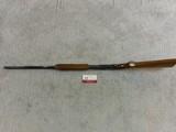 Winchester Model 61 Standard 22 Short-Long And Long Rifle In Very Nice Condition - Image 11 of 13