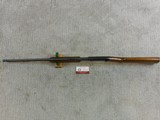 Winchester Model 61 Standard 22 Short-Long And Long Rifle In Very Nice Condition - Image 8 of 13