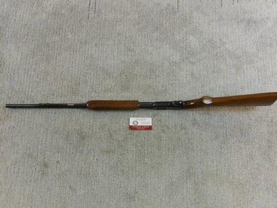 Winchester Model 61 Standard 22 Short-Long And Long Rifle In Very Nice Condition - Image 11 of 13