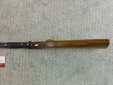 Winchester Model 61 Standard 22 Short-Long And Long Rifle In Very Nice Condition - Image 12 of 13