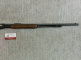 Winchester Model 61 Standard 22 Short-Long And Long Rifle In Very Nice Condition - Image 4 of 13