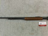Winchester Model 61 Standard 22 Short-Long And Long Rifle In Very Nice Condition - Image 7 of 13