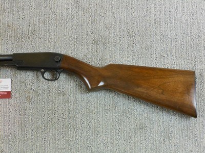 Winchester Model 61 Standard 22 Short-Long And Long Rifle In Very Nice Condition - Image 6 of 13