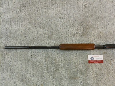 Winchester Model 61 Standard 22 Short-Long And Long Rifle In Very Nice Condition - Image 13 of 13
