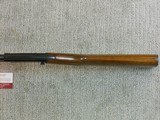 Winchester Model 61 Standard 22 Short-Long And Long Rifle In Very Nice Condition - Image 9 of 13