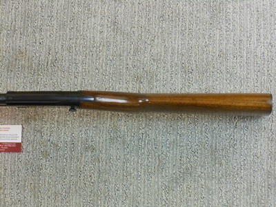 Winchester Model 61 Standard 22 Short-Long And Long Rifle In Very Nice Condition - Image 9 of 13