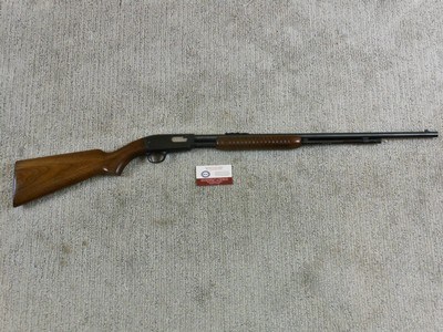 Winchester Model 61 Standard 22 Short-Long And Long Rifle In Very Nice Condition - Image 3 of 13
