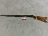 Winchester Model 61 Standard 22 Short-Long And Long Rifle In Very Nice Condition - Image 5 of 13