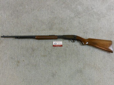 Winchester Model 61 Standard 22 Short-Long And Long Rifle In Very Nice Condition - Image 5 of 13