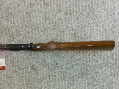 Winchester Model 61 Standard 22 Short-Long And Long Rifle In Very Nice Condition - Image 12 of 13