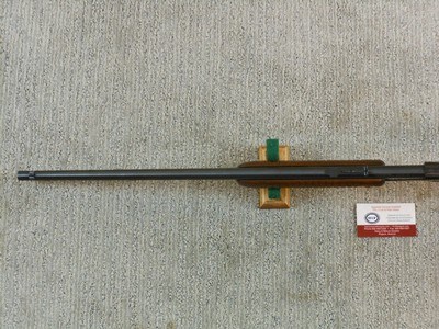 Winchester Model 61 Standard 22 Short-Long And Long Rifle In Very Nice Condition - Image 10 of 13