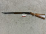 Winchester Model 61 In 22 Winchester Magnum Rim Fire In Almost New Condition - Image 5 of 13