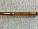 Winchester Model 61 In 22 Winchester Magnum Rim Fire In Almost New Condition - Image 9 of 13