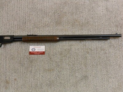 Winchester Model 61 In 22 Winchester Magnum Rim Fire In Almost New Condition - Image 4 of 13