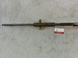 Winchester Model 61 In 22 Winchester Magnum Rim Fire In Almost New Condition - Image 10 of 13