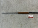 Winchester Model 61 In 22 Winchester Magnum Rim Fire In Almost New Condition - Image 13 of 13