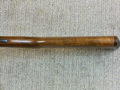 Winchester Model 61 In 22 Winchester Magnum Rim Fire In Almost New Condition - Image 9 of 13