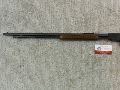 Winchester Model 61 In 22 Winchester Magnum Rim Fire In Almost New Condition - Image 7 of 13