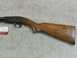 Winchester Model 61 In 22 Winchester Magnum Rim Fire In Almost New Condition - Image 6 of 13