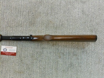 Winchester Model 61 In 22 Winchester Magnum Rim Fire In Almost New Condition - Image 12 of 13