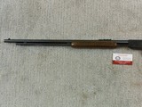 Winchester Model 61 In 22 Winchester Magnum Rim Fire In Almost New Condition - Image 7 of 13
