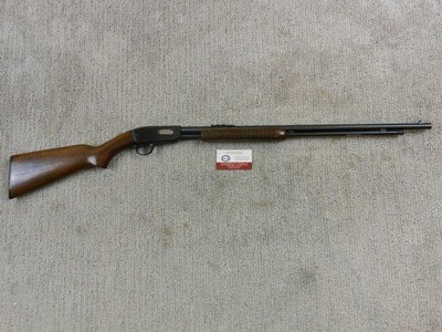 Winchester Model 61 In 22 Winchester Magnum Rim Fire In Almost New Condition - Image 2 of 13