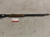 Winchester Model 61 In 22 Winchester Magnum Rim Fire In Almost New Condition - Image 4 of 13