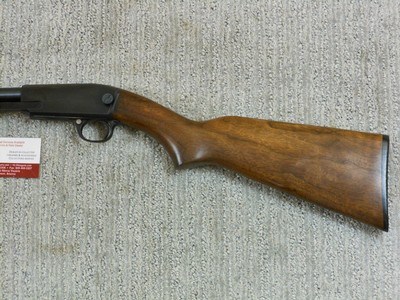 Winchester Model 61 In 22 Winchester Magnum Rim Fire In Almost New Condition - Image 6 of 13