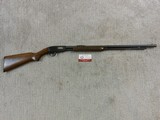 Winchester Model 61 In 22 Winchester Magnum Rim Fire In Almost New Condition - Image 2 of 13