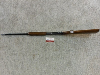 Winchester Model 61 In 22 Winchester Magnum Rim Fire In Almost New Condition - Image 11 of 13