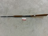 Winchester Model 61 In 22 Winchester Magnum Rim Fire In Almost New Condition - Image 11 of 13