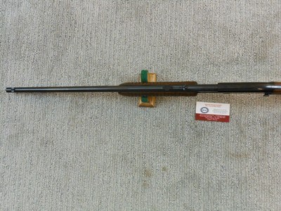 Winchester Model 61 In 22 Winchester Magnum Rim Fire In Almost New Condition - Image 10 of 13