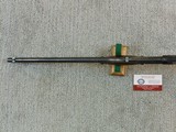 Winchester Model 1906 Expert In 22 Short-Long And Long Rifle With Tang Sight In Fine Condition - Image 11 of 14