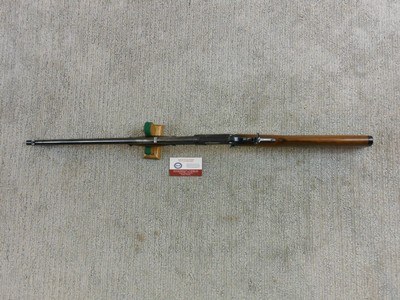 Winchester Model 1906 Expert In 22 Short-Long And Long Rifle With Tang Sight In Fine Condition - Image 8 of 14