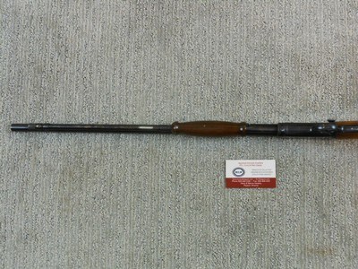 Winchester Model 1906 Expert In 22 Short-Long And Long Rifle With Tang Sight In Fine Condition - Image 14 of 14
