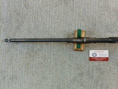 Winchester Model 1906 Expert In 22 Short-Long And Long Rifle With Tang Sight In Fine Condition - Image 11 of 14