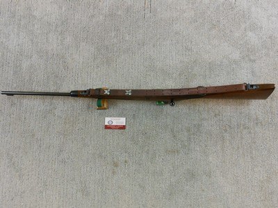 Winchester Model 52 Bolt Action Rifle In Rare Sporting Grade In Almost New Condition - Image 14 of 17