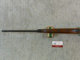 Winchester Model 52 Bolt Action Rifle In Rare Sporting Grade In Almost New Condition - Image 17 of 17