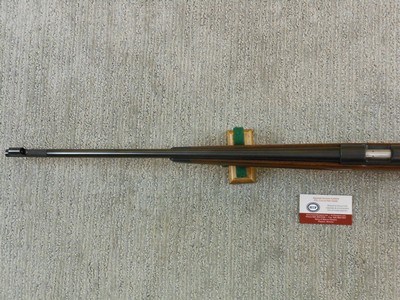 Winchester Model 52 Bolt Action Rifle In Rare Sporting Grade In Almost New Condition - Image 13 of 17
