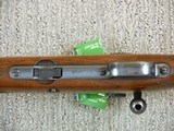 Winchester Model 52 Bolt Action Rifle In Rare Sporting Grade In Almost New Condition - Image 16 of 17