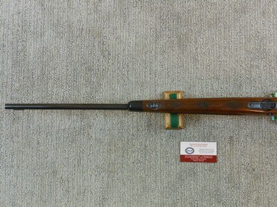 Winchester Model 52 Bolt Action Rifle In Rare Sporting Grade In Almost New Condition - Image 17 of 17