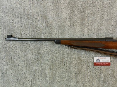Winchester Model 52 Bolt Action Rifle In Rare Sporting Grade In Almost New Condition - Image 9 of 17