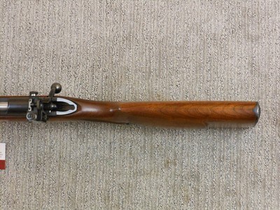 Winchester Model 52 Bolt Action Rifle In Rare Sporting Grade In Almost New Condition - Image 11 of 17