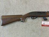 Remington Model 10C Nylon 66 Self Loading 22 Rifle In Mohawk Brown With Original Box - Image 5 of 14