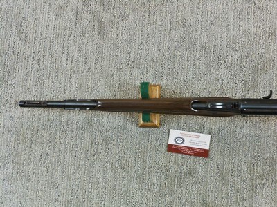 Remington Model 10C Nylon 66 Self Loading 22 Rifle In Mohawk Brown With Original Box - Image 11 of 14