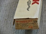 Remington Model 10C Nylon 66 Self Loading 22 Rifle In Mohawk Brown With Original Box - Image 3 of 14